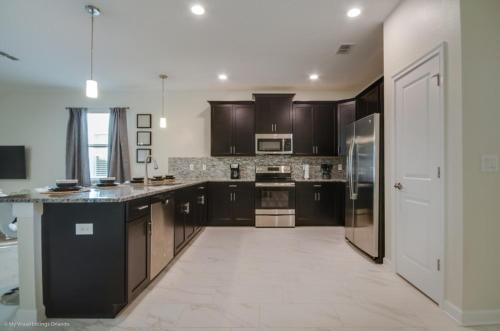 Moon Valley Villa #230709 in Davenport, USA