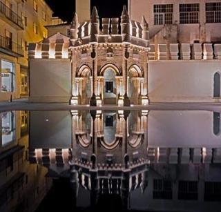 สภาพแวดล้อมโดยรอบ, Quebra Costas Rooms Torres Vedras in ตอเรส เวดราซ