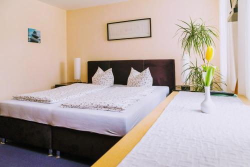 Landgasthof "Zur Linde" in Jena