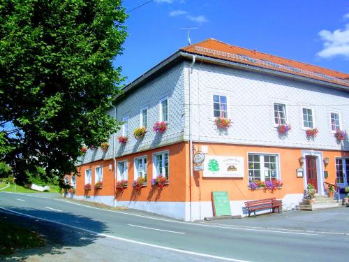 Landgasthof "Zur Linde" in Jena
