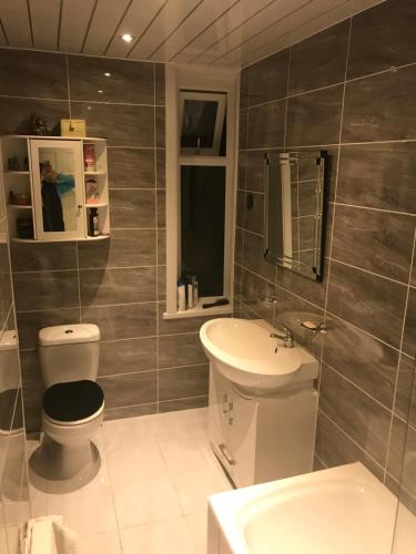 Entire Spacious Family House chambre d'hôte Barrowford