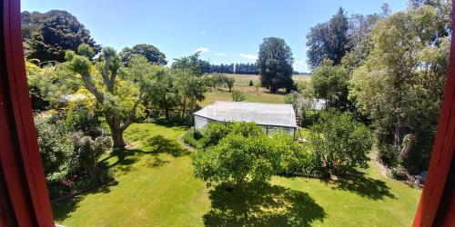 Fordell Homestead — Photo 4