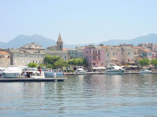 Hôtel Dolce Notte - main image