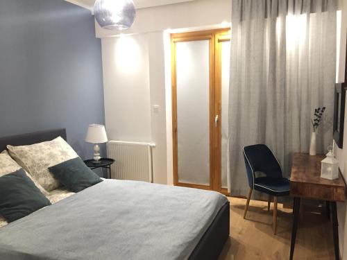 Apartamenty Via Marina, Wrocław (zdjęcie 8)