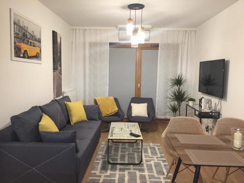 Apartamenty Via Marina, Wrocław (zdjęcie 9)
