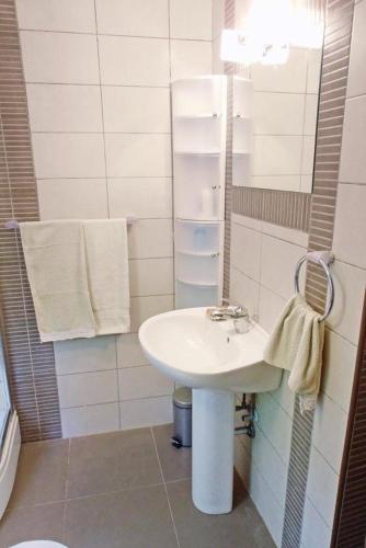 Apartment Veli Losinj 8029b