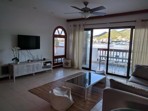 Simpson Bay Yatch Club 2 Bedrooms