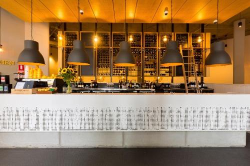 Song Hotel Sydney - image 11