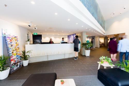 Song Hotel Sydney - image 13