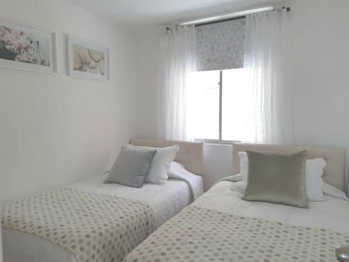Departamento en la serena a 1 cuadra de la playa