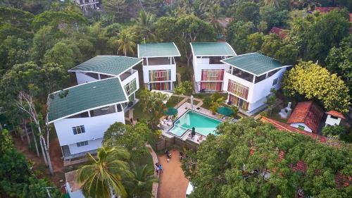 . Neptune Eco Villas
