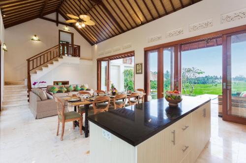 Champaca Luxury Villas Ubud