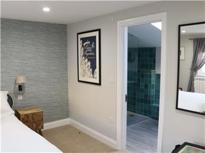 Chapel Lodge - Roof top garden!Perfect for your family, Bath (zdjęcie 5)