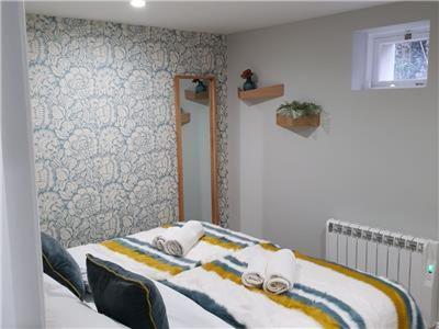 Chapel Lodge - Roof top garden!Perfect for your family, Bath (zdjęcie 9)