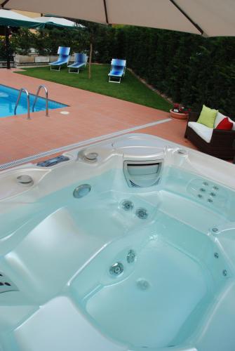 Hotel La Pergola 4
