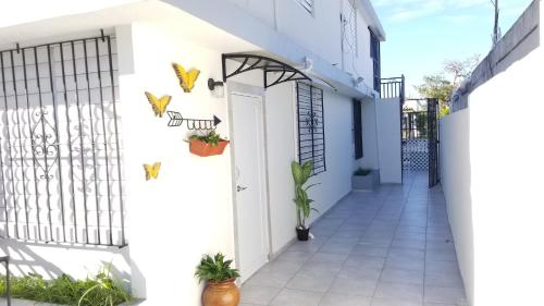 MH House APT #1 in 卡罗来纳