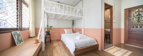 Better Moon Guesthouse – Bangkok, NY