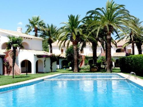 Cabañas 59 by homeprive, Denia (Foto 5)