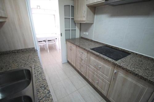 Tierra de Mar 36 by homeprive in Almadrava