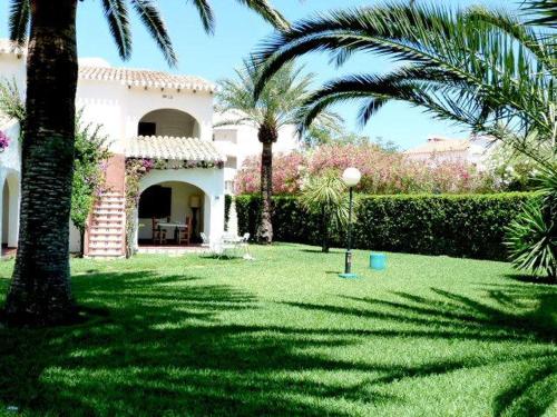 Cabañas 59 by homeprive, Denia (Foto 8)