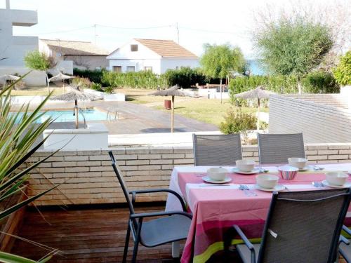 Tierra de Mar 36 by homeprive in Almadrava