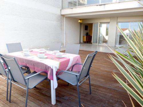 Tierra de Mar 36 by homeprive in Almadrava