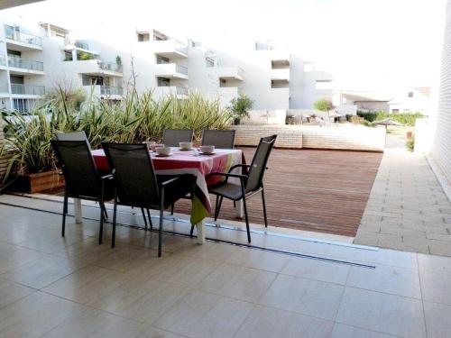 Tierra de Mar 36 by homeprive in Almadrava