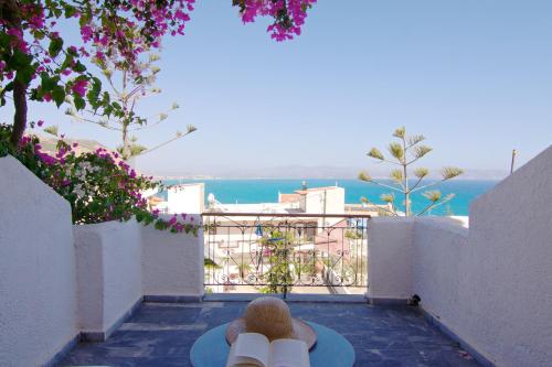 Adonis Hotel, Agia Galini (foto 9)