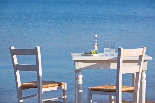 Silver Beach - main image
