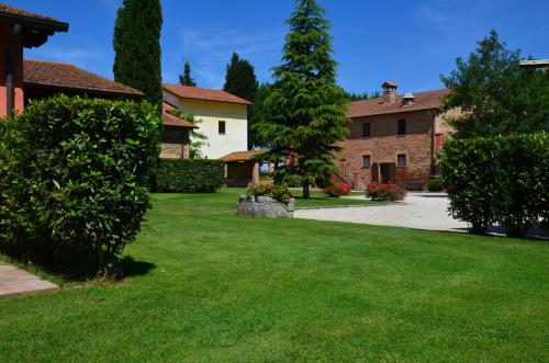 Country House Le Case Coloniche