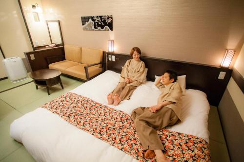 Takayama Ouan Hotel_1_image