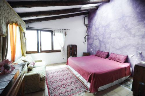 Entre Olivos: Very Charming Villa 18 SLEEPERS