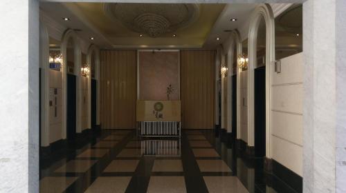 Vista exterior, Walker - Taoyuan in Taoyuan