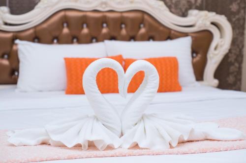 Westgate Residence Hotel Room Type - Suite