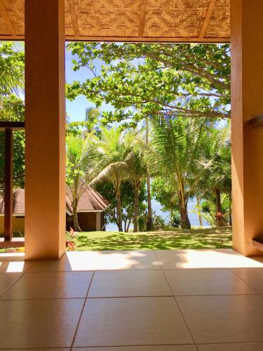 アンダ ホワイト ビーチ リゾート6