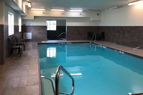 Comfort Inn Early Brownwood - image 7