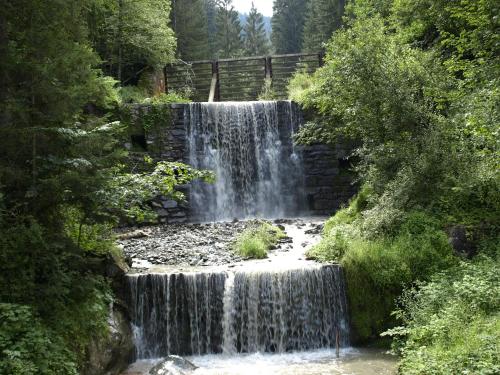 Gästehaus Christoph – Ried im Zillertal, IL