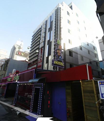 Provence Hotel