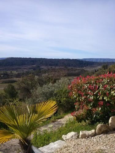 Le Logis – Gordes, UT