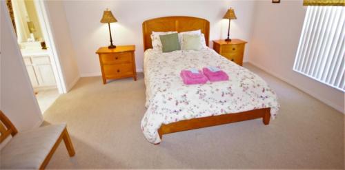 LY217376 - Oak Island Cove - 4 Bed 3 Baths Villa Orlando (FL)