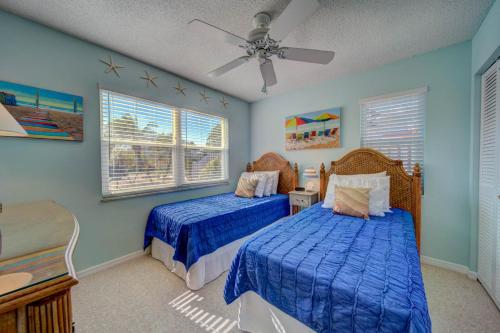 The SS Mermaid-Spotless Island Villa Jensen Beach