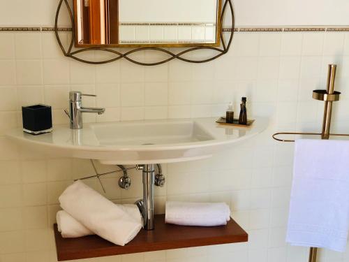 Infinity views village