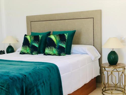 Infinity views village