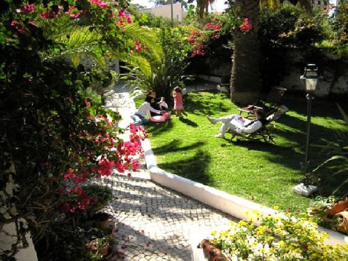 Uma Casa a Beira Sol - image 13