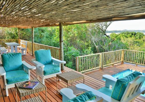 Cabo Beach Villas in Machangulo