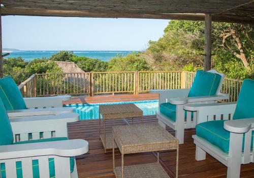 Cabo Beach Villas in Machangulo