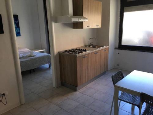Loft Regio Parco 5