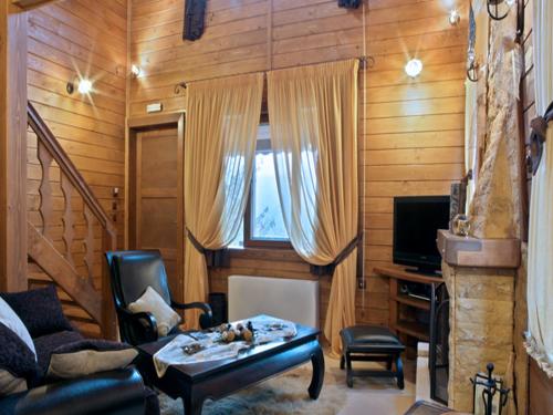 Feggarognemata Suites - main image