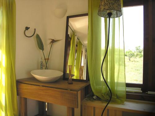 Uma Casa a Beira Sol - image 5