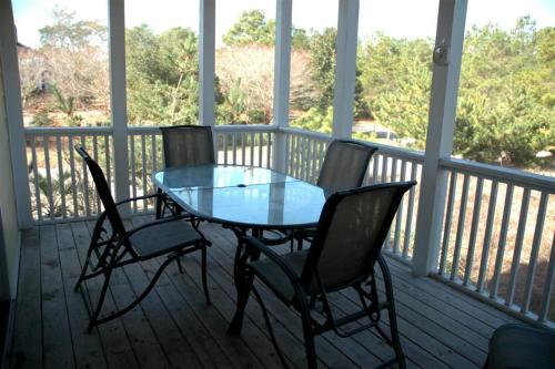 Memolo Holiday home #176 Debidue Island (SC)